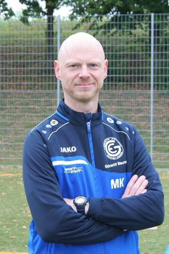 Martin Köhler